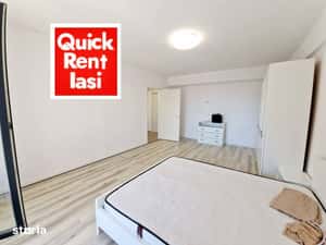 INCEPAND CU 1SEPTEMBRIE Bloc Nou Apartament 2Dormitoare Decomandat — miniatura 4