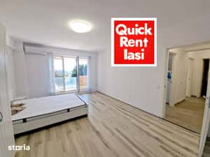 INCEPAND CU 1SEPTEMBRIE Bloc Nou Apartament 2Dormitoare Decomandat — miniatura 5
