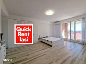 INCEPAND CU 1SEPTEMBRIE Bloc Nou Apartament 2Dormitoare Decomandat — miniatura 6