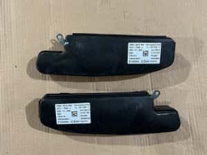 Airbag / Airbaguri scaun BMW Seria 7 G11 G12 — miniatura 1