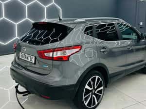 Nissan Qashqai 2015 1.5D E5 Manuală 114 HP Diesel — miniatura 4