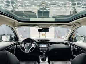 Nissan Qashqai 2015 1.5D E5 Manuală 114 HP Diesel — miniatura 6
