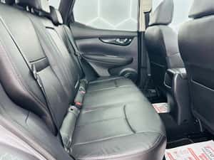 Nissan Qashqai 2015 1.5D E5 Manuală 114 HP Diesel — miniatura 7