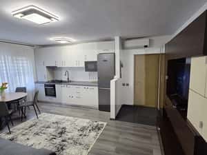 Vanzare apartament 2 camere, etaj 2/3, parcare, Mănăștur — miniatura 4