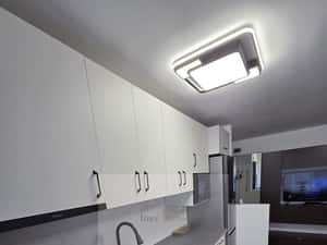 Vanzare apartament 2 camere, etaj 2/3, parcare, Mănăștur — miniatura 6