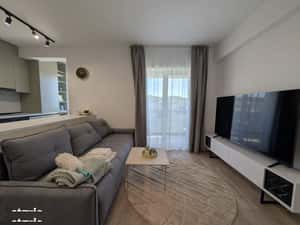 Apartament 2 camere zona Tineretului,nou ,parcare subterana