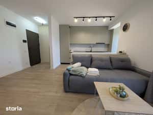 Apartament 2 camere zona Tineretului,nou ,parcare subterana — miniatura 4