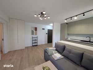 Apartament 2 camere zona Tineretului,nou ,parcare subterana — miniatura 5
