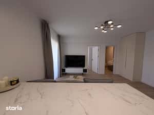 Apartament 2 camere zona Tineretului,nou ,parcare subterana — miniatura 6