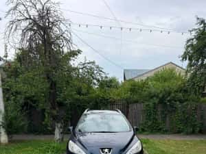 Peugeot 308 SW | 1.6 HDI 90 CP |