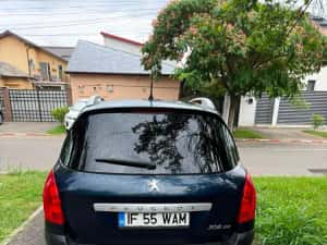 Peugeot 308 SW | 1.6 HDI 90 CP | — miniatura 3