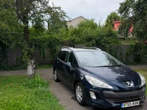 Peugeot 308 SW | 1.6 HDI 90 CP | — miniatura 5