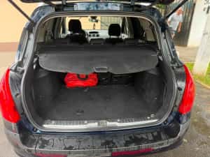Peugeot 308 SW | 1.6 HDI 90 CP | — miniatura 6