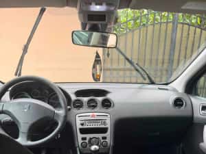 Peugeot 308 SW | 1.6 HDI 90 CP | — miniatura 7