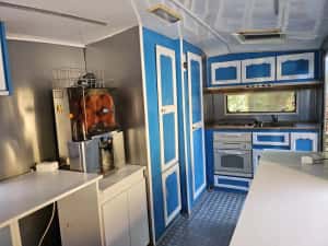 Rulota comerciala fast food — miniatura 7