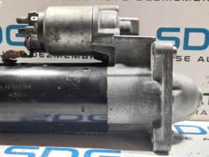 Electromotor Opel Astra J 2.0 CDTI 2009 - 2015 Cod 55572065 0001148004 [N0062]