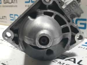 Electromotor Opel Astra J 2.0 CDTI 2009 - 2015 Cod 55572065 0001148004 [N0062] — miniatura 5