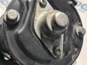 Electromotor Opel Astra J 2.0 CDTI 2009 - 2015 Cod 55572065 0001148004 [N0062] — miniatura 9