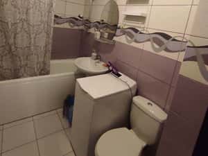 Apartament 2 camere, balcon, Titan, 50mp — miniatura 3