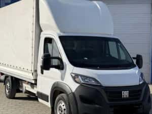 Autoutilitara / duba prelata si lift 4.2 metri inchiriez, transport marfa , mobila , diverse / weekend