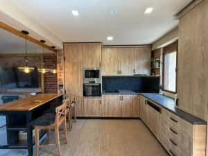 Apartament 3 camere cu curte proprie Bragadiru Celofibrei — miniatura 3