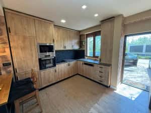 Apartament 3 camere cu curte proprie Bragadiru Celofibrei — miniatura 5