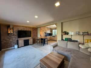 Apartament 3 camere cu curte proprie Bragadiru Celofibrei — miniatura 8