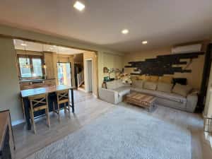 Apartament 3 camere cu curte proprie Bragadiru Celofibrei — miniatura 9