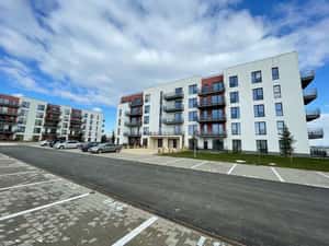 Garsoniera Mrs Village