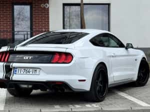 Ford Mustang/5.0 GT 480cp/2019/PROPRIETAR/Keyless Go / Entry / 21999Eu — miniatura 4