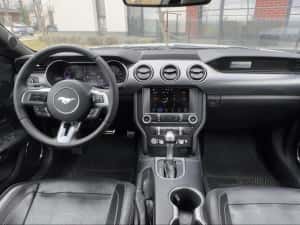 Ford Mustang/5.0 GT 480cp/2019/PROPRIETAR/Keyless Go / Entry / 21999Eu — miniatura 6