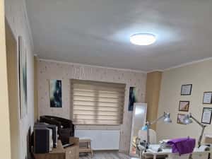 Apartament cu 2 camere, parter, stradal str 9 Mai