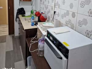 Apartament cu 2 camere, parter, stradal str 9 Mai — miniatura 5