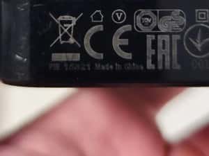 Incarcator Original Laptop ASUS 19V 3.42A 65W Model AD887020 — miniatura 4