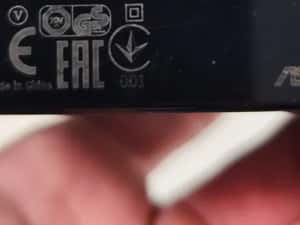 Incarcator Original Laptop ASUS 19V 3.42A 65W Model AD887020 — miniatura 7