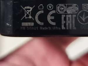 Incarcator Original Laptop ASUS 19V 3.42A 65W Model AD887020 — miniatura 8