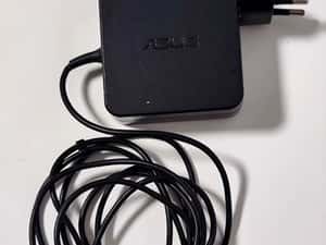 Incarcator Original Laptop ASUS 19V 3.42A 65W Model AD887020 — miniatura 9