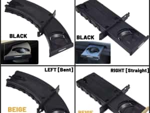 Suport pahar Bmw e90,e91,e,92,e93 — miniatura 1