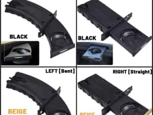 Suport pahar Bmw e90,e91,e,92,e93 — miniatura 9