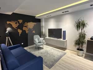 Apartament premium 3 camere cu view spre lac | Iulius Mall – FSEGA | — miniatura 3
