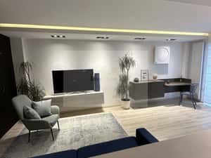 Apartament premium 3 camere cu view spre lac | Iulius Mall – FSEGA | — miniatura 5