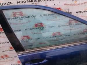 motoras macara geam usa dreapta fata mercedes benz c class an fabr. 2005 — miniatura 2