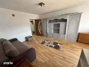 Garsonieră confortabilă cu balcon în Astra — miniatura 4