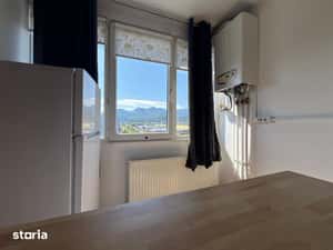 Garsonieră confortabilă cu balcon în Astra — miniatura 5