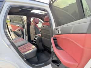 BMW X6 3.0d MHEV 298cp xDrive M-SPORT PRO , Panorama , Individual , Garantie BMW ! — miniatura 8