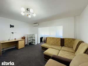 DE INCHIRIAT Apartament 2 camere, semidecomandat, etaj 3, zona Steaua — miniatura 4
