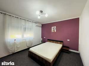 DE INCHIRIAT Apartament 2 camere, semidecomandat, etaj 3, zona Steaua — miniatura 6