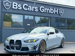 BMW M4 Sport Coupe - Second Hand — miniatura 2