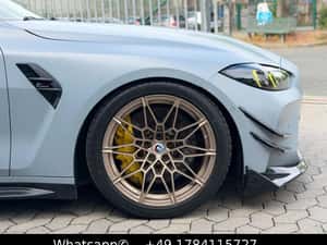 BMW M4 Sport Coupe - Second Hand — miniatura 5