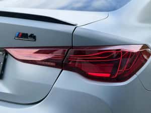 BMW M4 Sport Coupe - Second Hand — miniatura 6